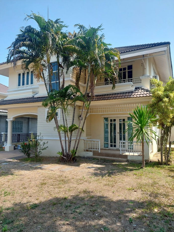 รูป ขายบ้านกาญจน์ 2 เชียงใหม่ (ท่ารั้ว) - รูปที่ 4/18