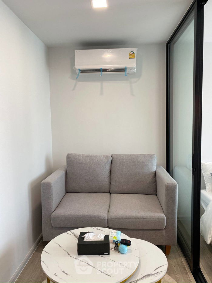 picture 1-BR Condo at KAVE Seed Kaset near BTS Kasetsart University (ID 2213645) - 9/10