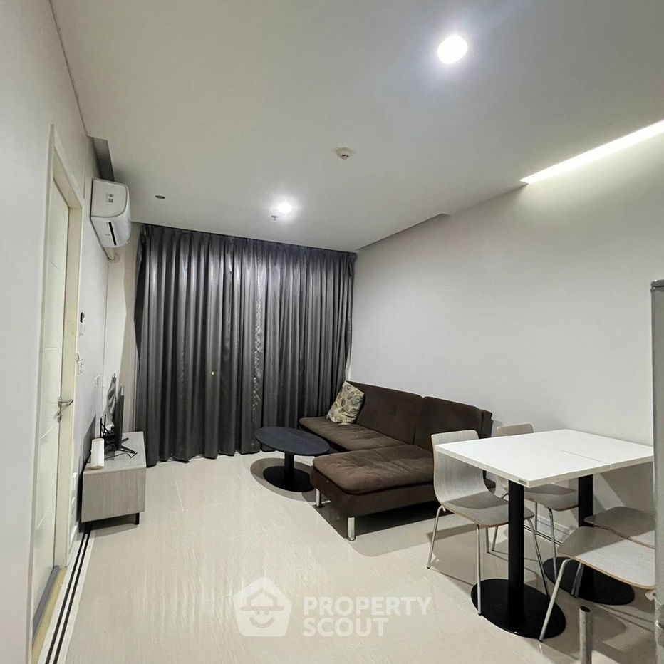 picture 1-BR Condo at T.c. Green Rama 9 near MRT Phra Ram 9 (ID 1898244) - 6/9