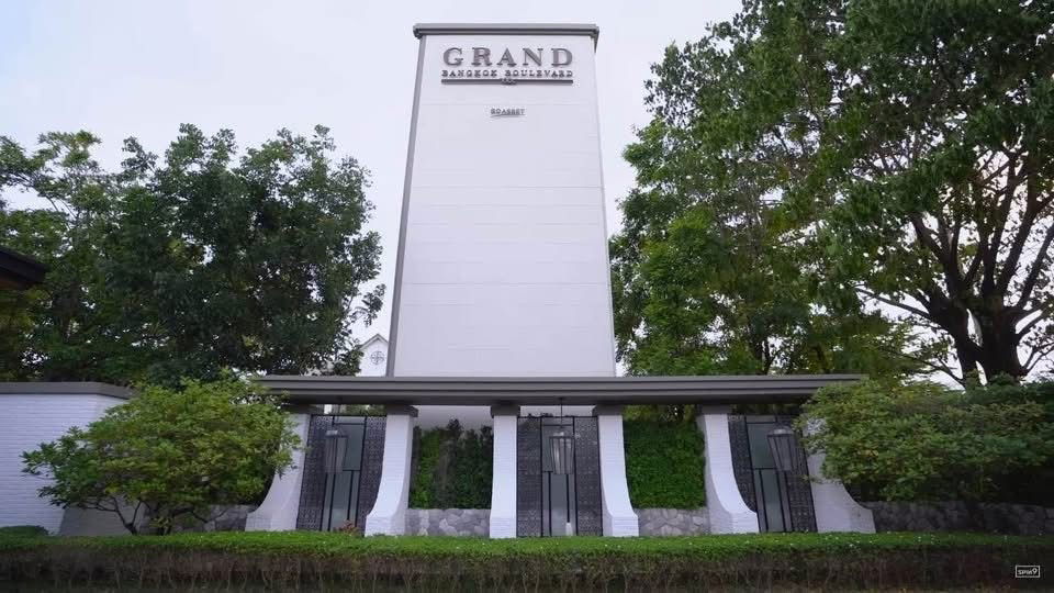 รูป ให้เช่าบ้านใกล้โรงเรียน Bangkok Patana School - รูปที่ 35/43