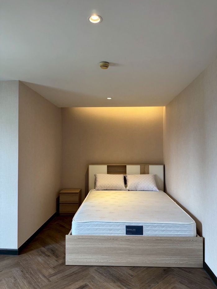 รูป Pet Friendly 😺🐶  - Baxtor Low rise Condominium  อารีย์ – อินทามระ ซอย 4    101 ตร.ม. ชั้ 2 ห้องนอน 2 ห้องน้ำ - รูปที่ 7/17