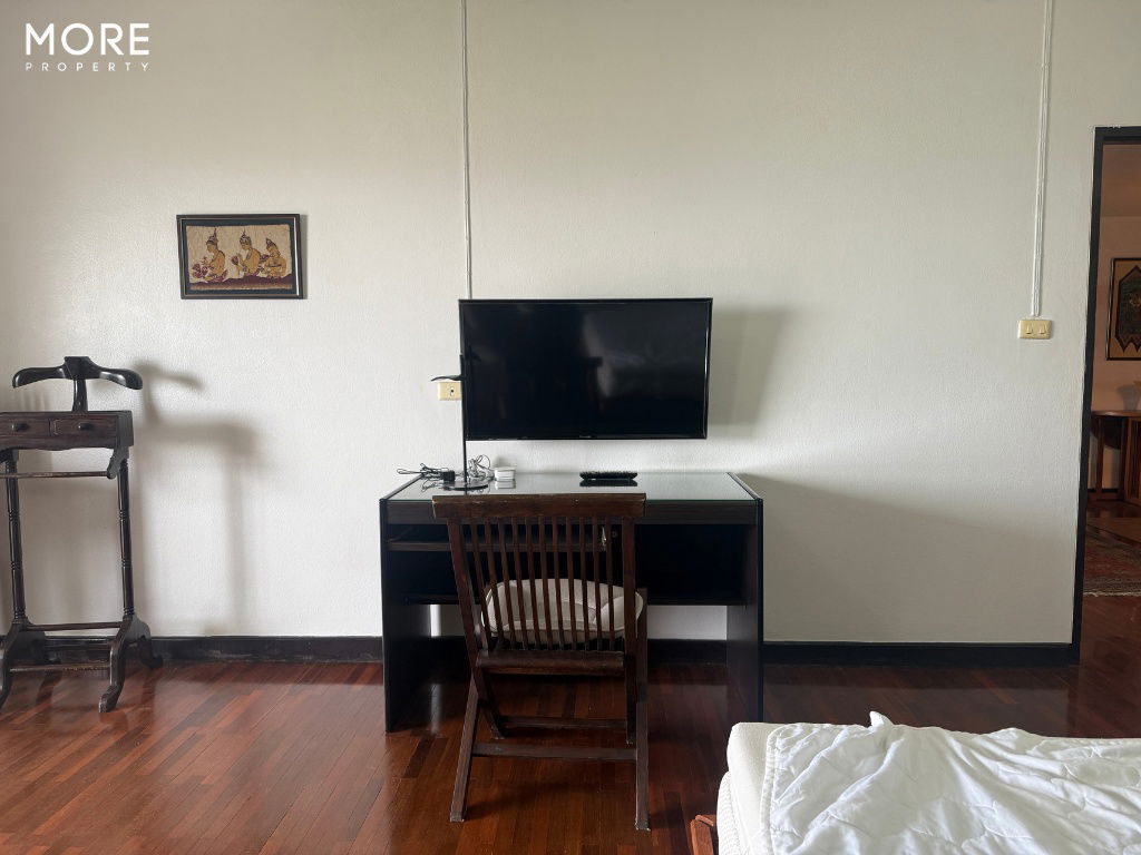 picture For Sale: Hillside Condo 4 – 2 Bedrooms, 2 Bathrooms, 125 sq.m., 15th Floor, near One Nimman (ID: 1143CS) - 20/37