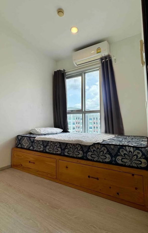 picture Aspire Sathorn-Taksin Timberzone 2 beds 1 bathroom – for rent 16,500 B - 4/19