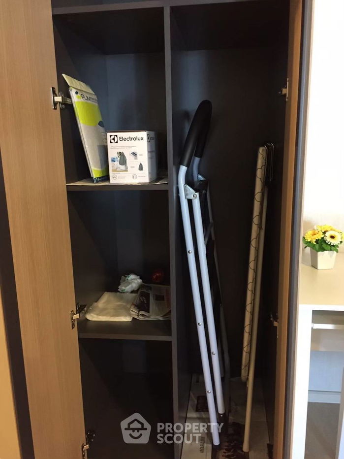 picture 2-BR Condo at Ideo Sukhumvit 115 near BTS Pu Chao (ID 496949) - 5/20
