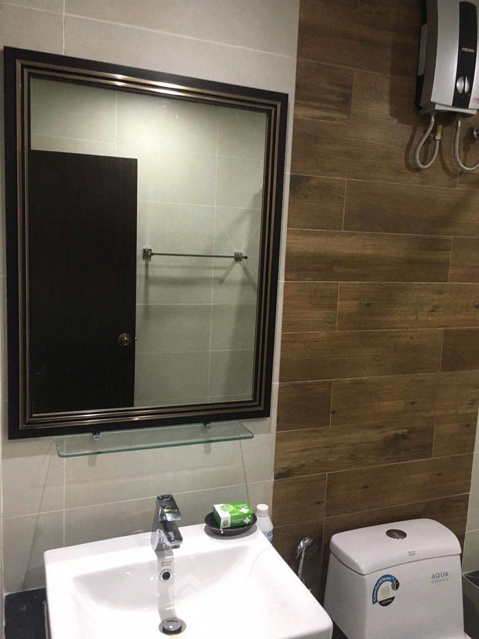 picture 3-BR Condo at Monterey Place Sukhumvit 16 near MRT Queen Sirikit National Convention Centre (ID 2185714) - 15/16