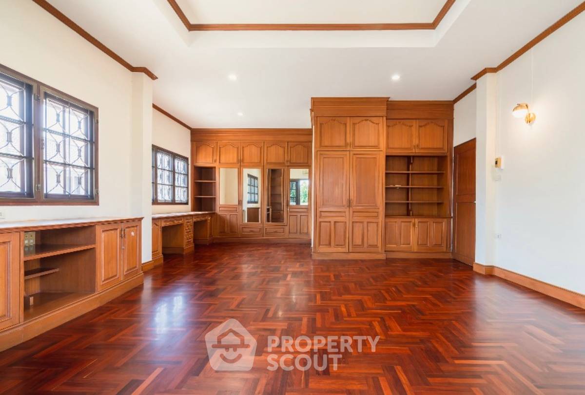 รูป บ้าน 3-ห้องนอน ใน หัวหมาก (ID 1996556) - รูปที่ 5/13