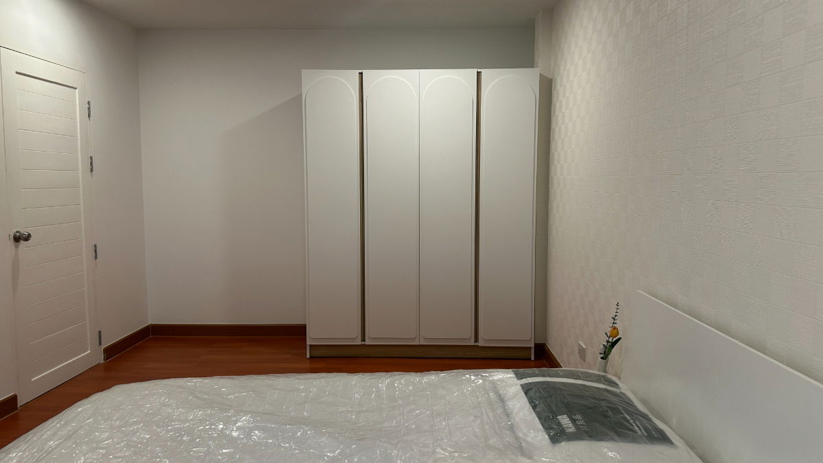 รูป 🏠  ให้เช่าทาวน์โฮม 3 ชั้น ตกแต่งครบมาก พร้อมอยู่ทันที ! - รูปที่ 13/19