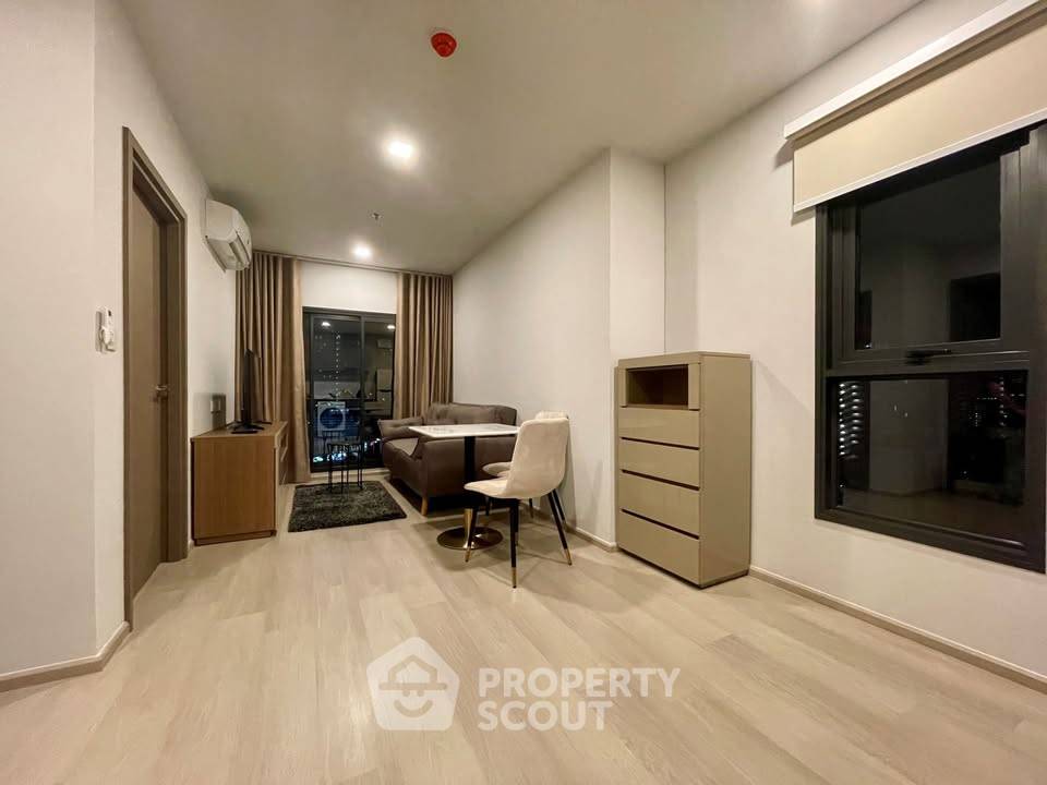 picture 1-BR Condo at Life Phahon-Ladprao near BTS Ha Yaek Lat Phrao (ID 2210384) - 2/11