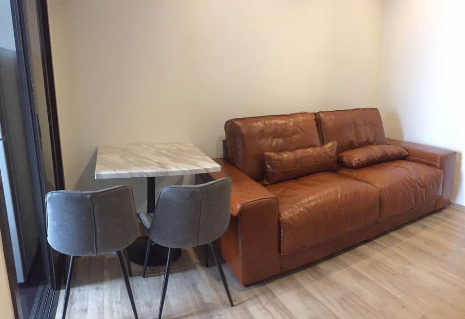 picture For rent The Line Jatujak Ready to move in (DSL875) - 2/7