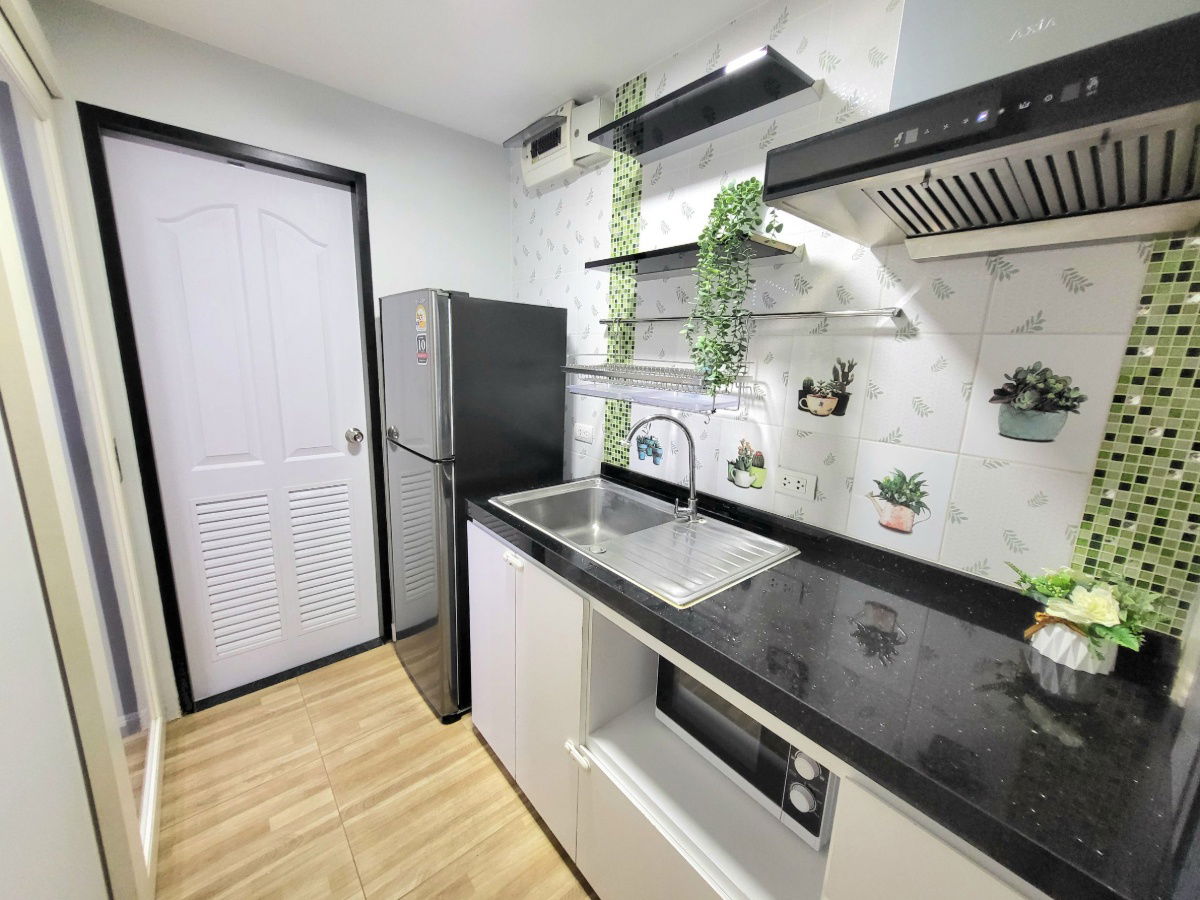picture Condo for rent @ THE KRIS EXTRA 4 - 22/31
