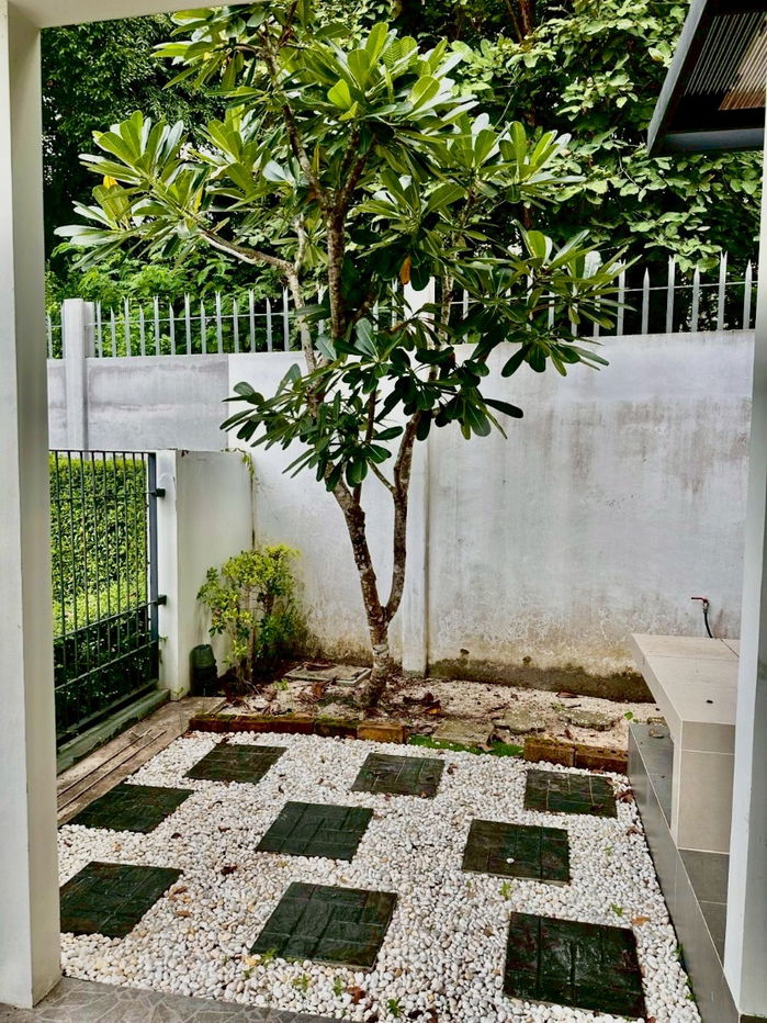 รูป ขายบ้านแฝด 2 ชั้น ม.ไลฟ์ อิน เดอะ การ์เด้น - บ้านฉาง ระยอง ชั้น 3 นอน 3 น้ำ 2 จอด 3 แอร์ - รูปที่ 3/15