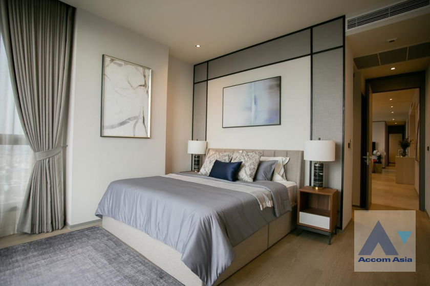รูป 🔼🔽 AccomA 📩  3 BR Condominium @HYDE Heritage Thonglor (AA37521) - รูปที่ 10/20