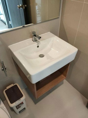 picture C5863 For Rent  :  Condo  Elio Del Nest  ( BTS Udomsuk ) 064 665 4666 - 9/9