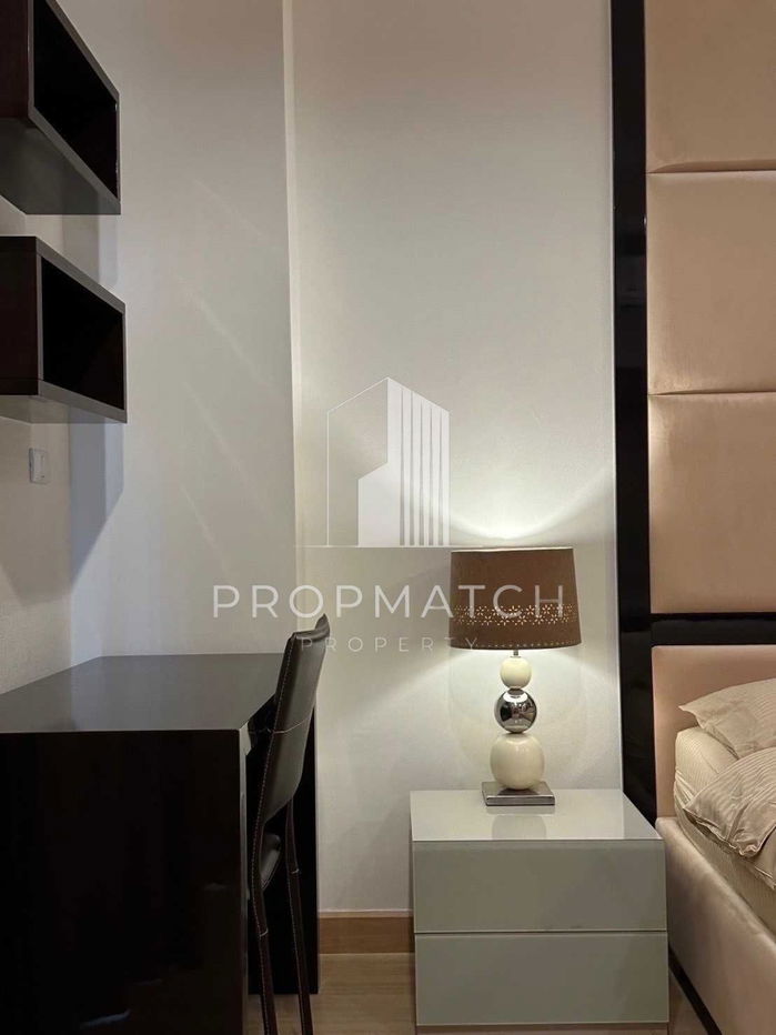 รูป ✨Flash Deal ✨The Address Patumwan ( 1Bed 1Bath 50SQM.) พร้อมอยู่ ! เพียง 5,990,000 บาท Tel.0981315848 @propmatch - รูปที่ 8/11