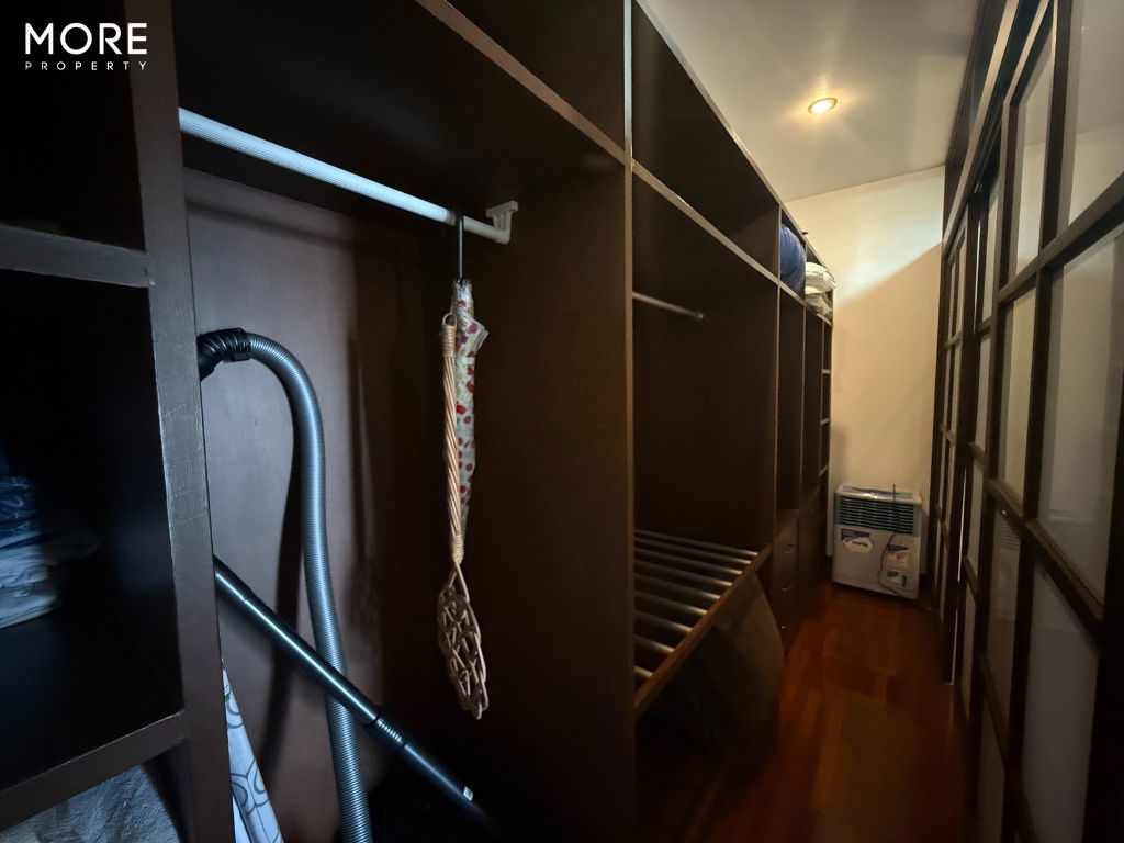 picture For Sale: Hillside Condo 4 – 2 Bedrooms, 2 Bathrooms, 125 sq.m., 15th Floor, near One Nimman (ID: 1143CS) - 25/37