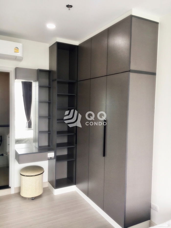 รูป 🏢ให้เช่า Supalai Loft Sathorn Ratchaphruek 🏢- 35 ตร.ม. 1 Bed ห้องมุม วิวสวย อยู่ใกล้ BTS บางหว้า - รูปที่ 12/14