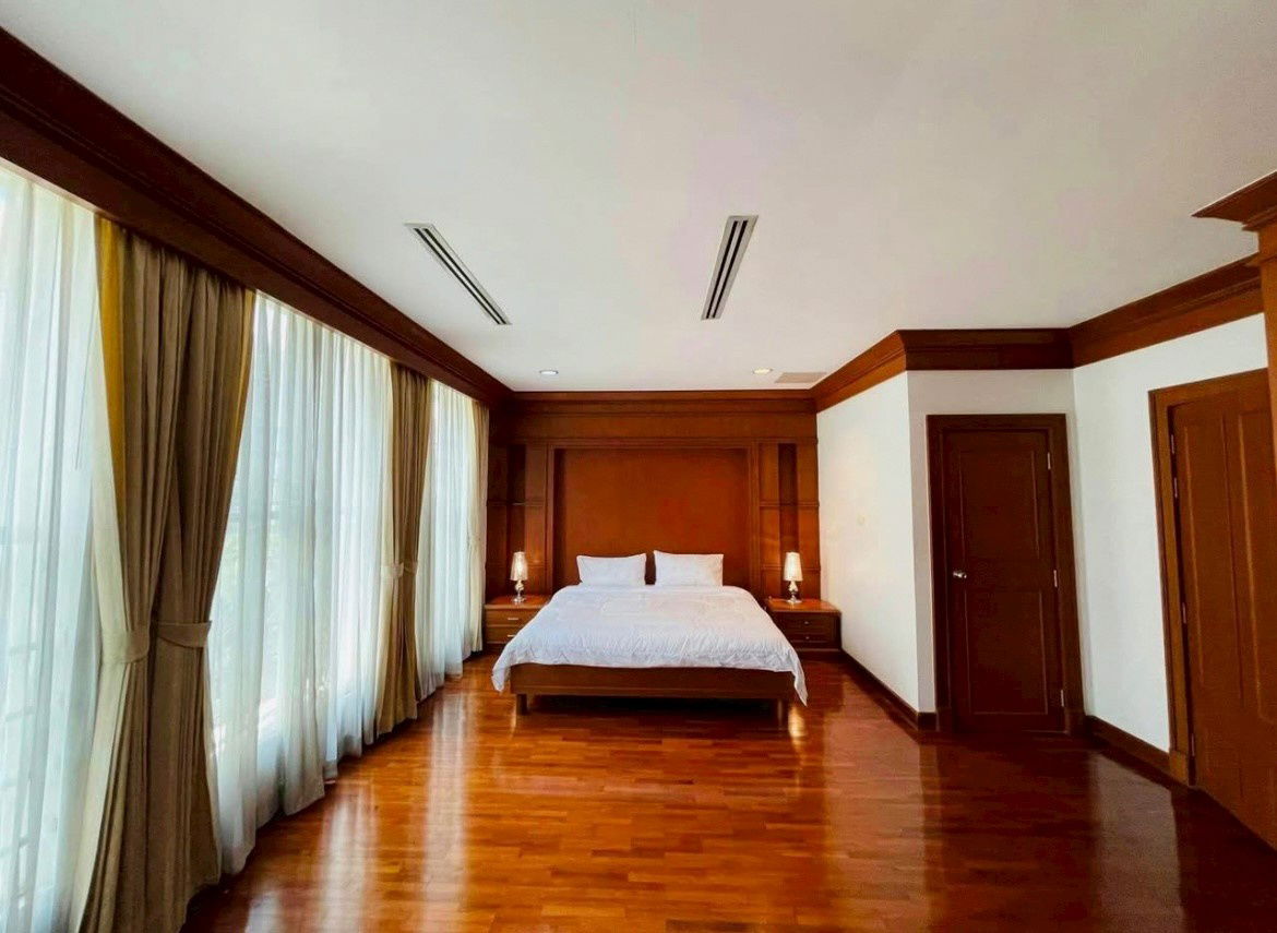 รูป P0064 ปล่อยเช่าราคาดี! Baan Klang Krung Thonglor : บ้านกลางกรุงทองหล่อ - รูปที่ 8/12
