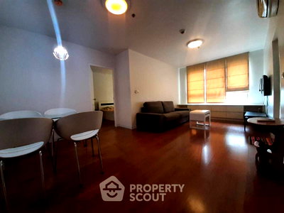 Condos for rent : 1-BR 50 Sqm On 12th Floor Condo One X Sukhumvit 26 near BTS Phrom Phong (ID 884417)