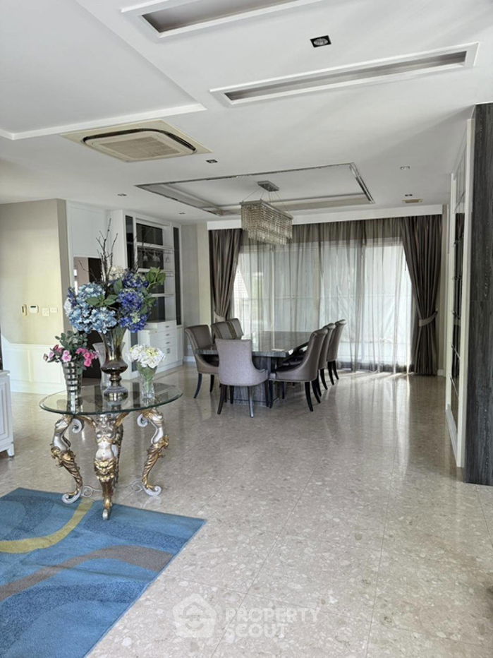 รูป บ้าน 4-ห้องนอน ใกล้ กรุงเทพกรีฑา (ID 1937457) - รูปที่ 6/20