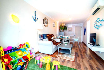 Condos for sale Hua Hin Bus Station : 2-BR Condo at My Resort Hua-hin close to Khao Takiab beach (ID 1507467)