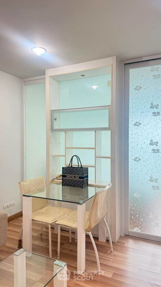 picture 1-BR Condo at Centric Scene Sukhumvit 64 near BTS Udom Suk (ID 2210680) - 8/11