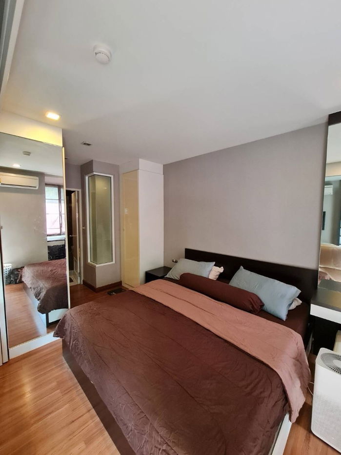 picture Condo for Sale: Tree Condo Ekamai - 5/16