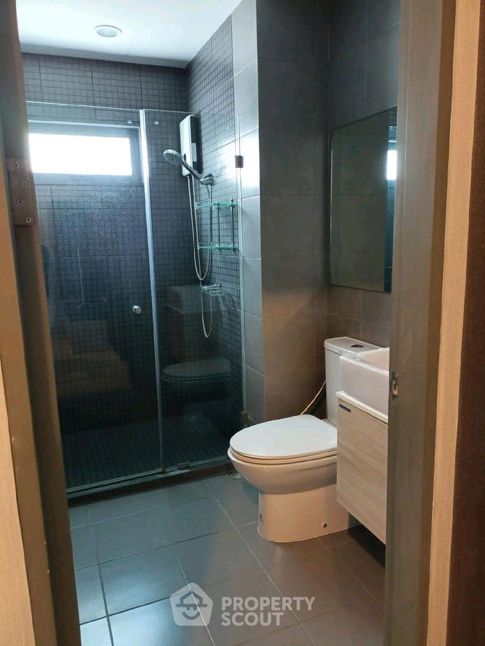 picture 1-BR Condo at Ideo Sukhumvit 115 near BTS Pu Chao (ID 2163727) - 10/23