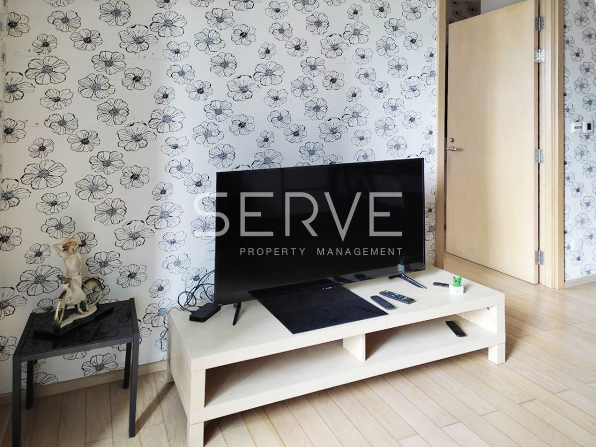 picture 1 Bed 51.96 sq.m. Good Location Close to BTS Thong Lo 150 m. and The Emporium at Siri at Sukhumvit Condo / For Sale - 3/8