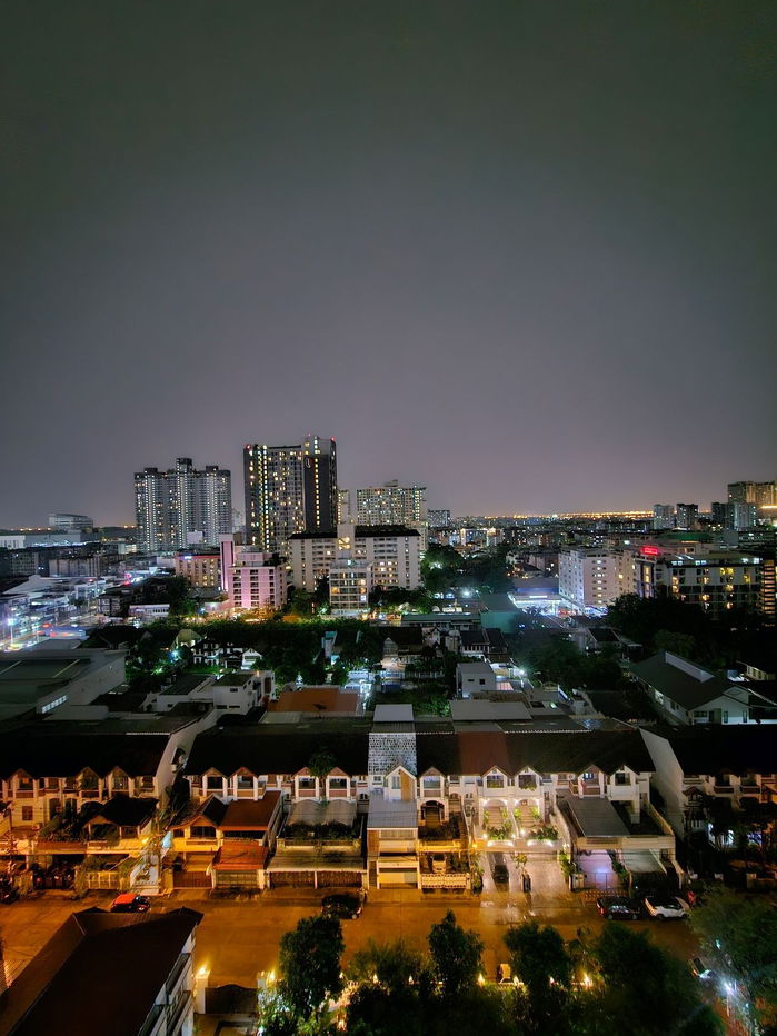 รูป 🏢 ให้เช่าคอนโด : Niche Mono Ramkhamhaeng (นิช โมโน รามคำแหง)   รหัสทรัพย์ | 📌LNP-C8453  - รูปที่ 9/14