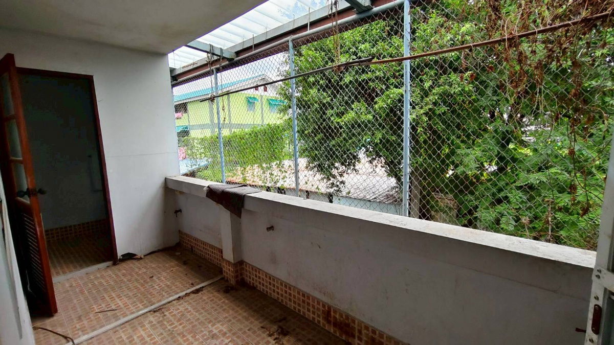 รูป ขาย ทาวน์เฮ้าส์ 40 ตร.ว. บ้านอ่อนนุช 17 เเยก 15  - รูปที่ 14/20