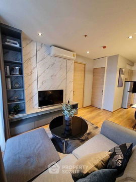 1-BR Condo at Park Origin Phrom Phong near BTS Phrom Phong (ID 1133807)