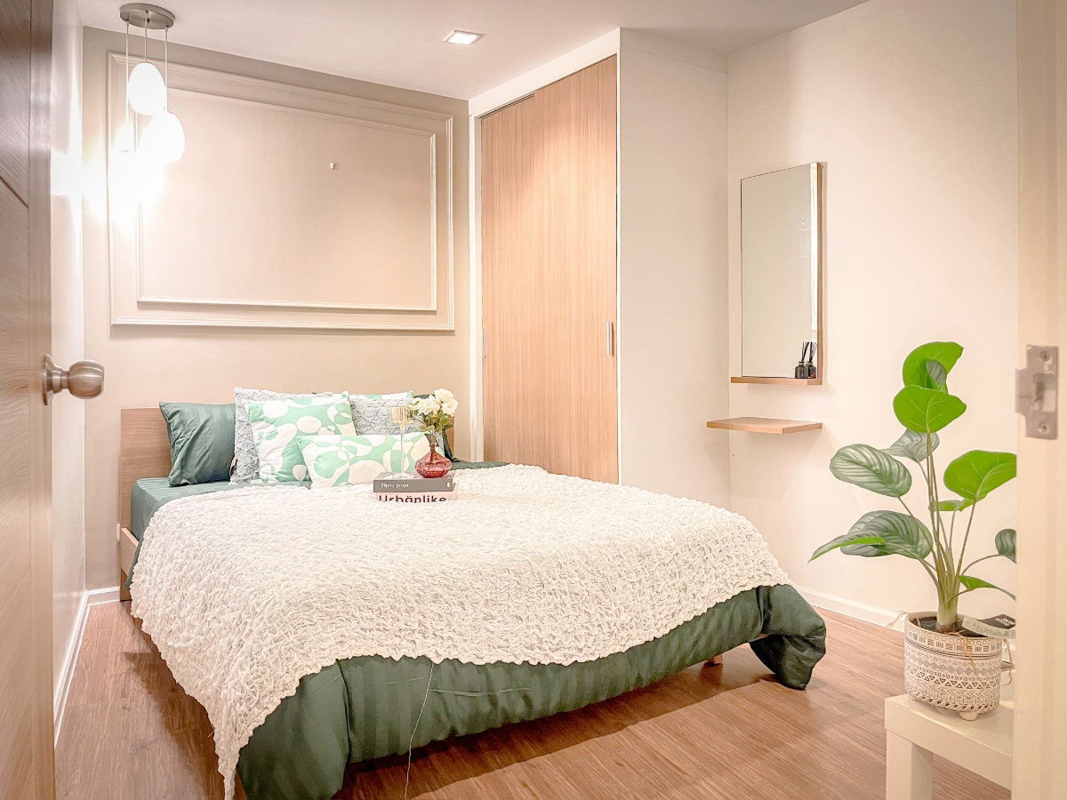 รูป  Condo for rent : B Republic Sukhumvit 101/1 : บี รีพับบลิค สุขุมวิท 101/1 ((BTS ปุณณวิถี)) WL-02 (LINE : @Condo52) - รูปที่ 3/7