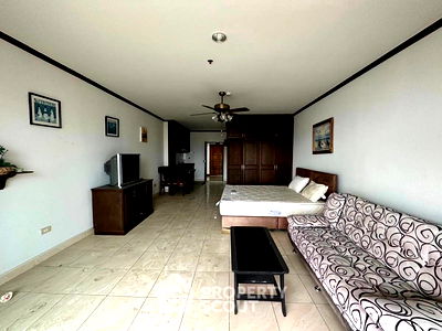 Condos for sale Pattaya : Studio Condo at View Talay 5 Condominium Jomtien close to Jomtien Beach (ID 1293221)