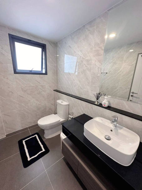 picture 🔥🔥#Luxury 2-storey single house📌The City Bangna House 🆕 ✨ 313 sq m. (4bed/5bath) 🟠#PN2404_003 - 13/14