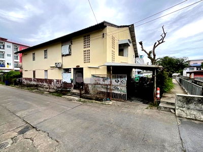 ที่ดิน ทาวน์ อิน ทาวน์ : TD1127 ขายที่ดินแปลงงาม ลาดพร้าว 81 กรุงเทพมหานคร