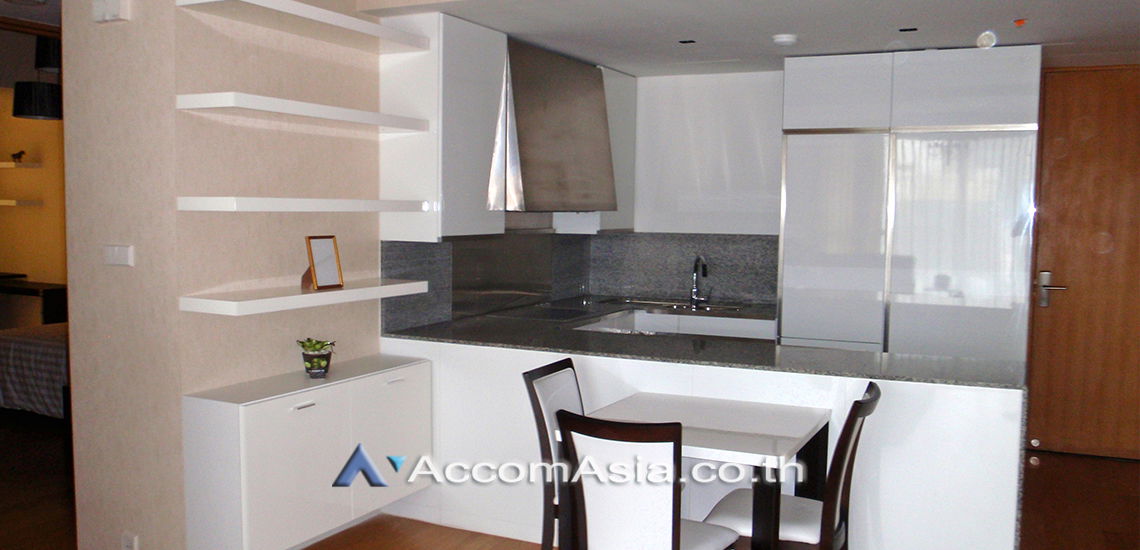 รูป 🔼🔽 AccomA 📩  2 BR Condominium @The Met Sathorn (1520897) - รูปที่ 3/6