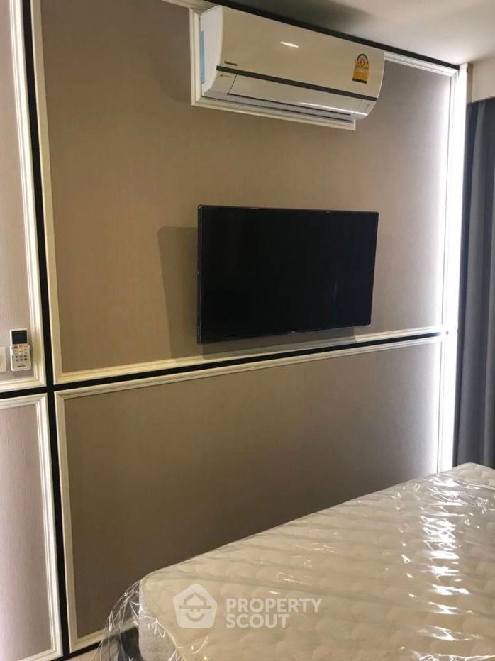 picture 2-BR Condo at Life Asoke near ARL Makkasan (ID 1508438) - 9/14