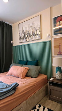 #SC7015​​  📌 Rent | 🟦🟨IKON Sukhumvit 77​​​🟥🟩𝑪𝒐𝒏𝒕𝒂𝒄𝒕𝑳𝑰𝑵𝑬:@𝒔𝒆𝒄𝒓𝒆𝒕𝒑𝒓𝒐𝒑𝒆𝒓𝒕𝒚 🔥✨