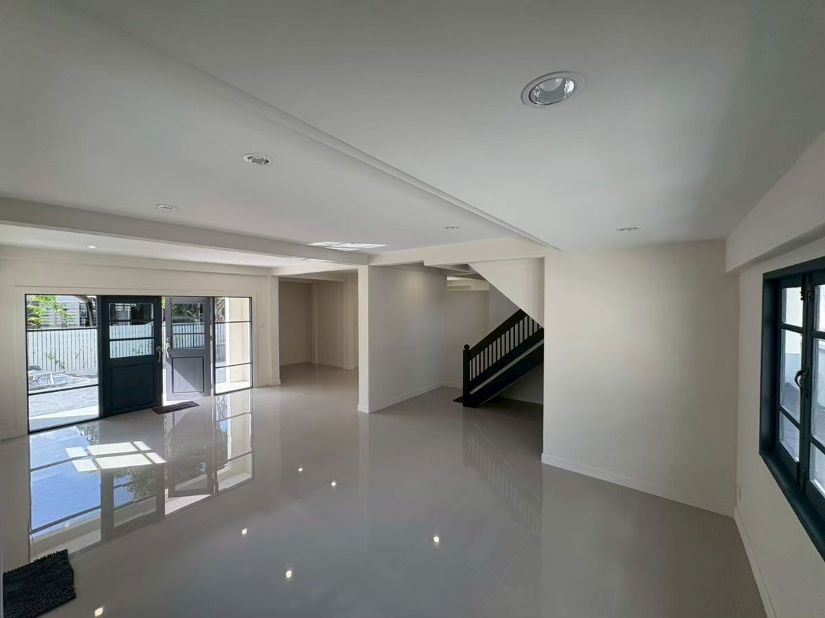 รูป บ้านเดี่ยว 83ตร.วา กาญจนาภิเษก-พุทธมณฑลสาย2  - รูปที่ 9/25