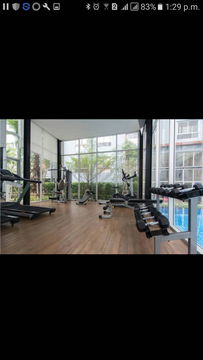 Condominium Rental and Sales Services
