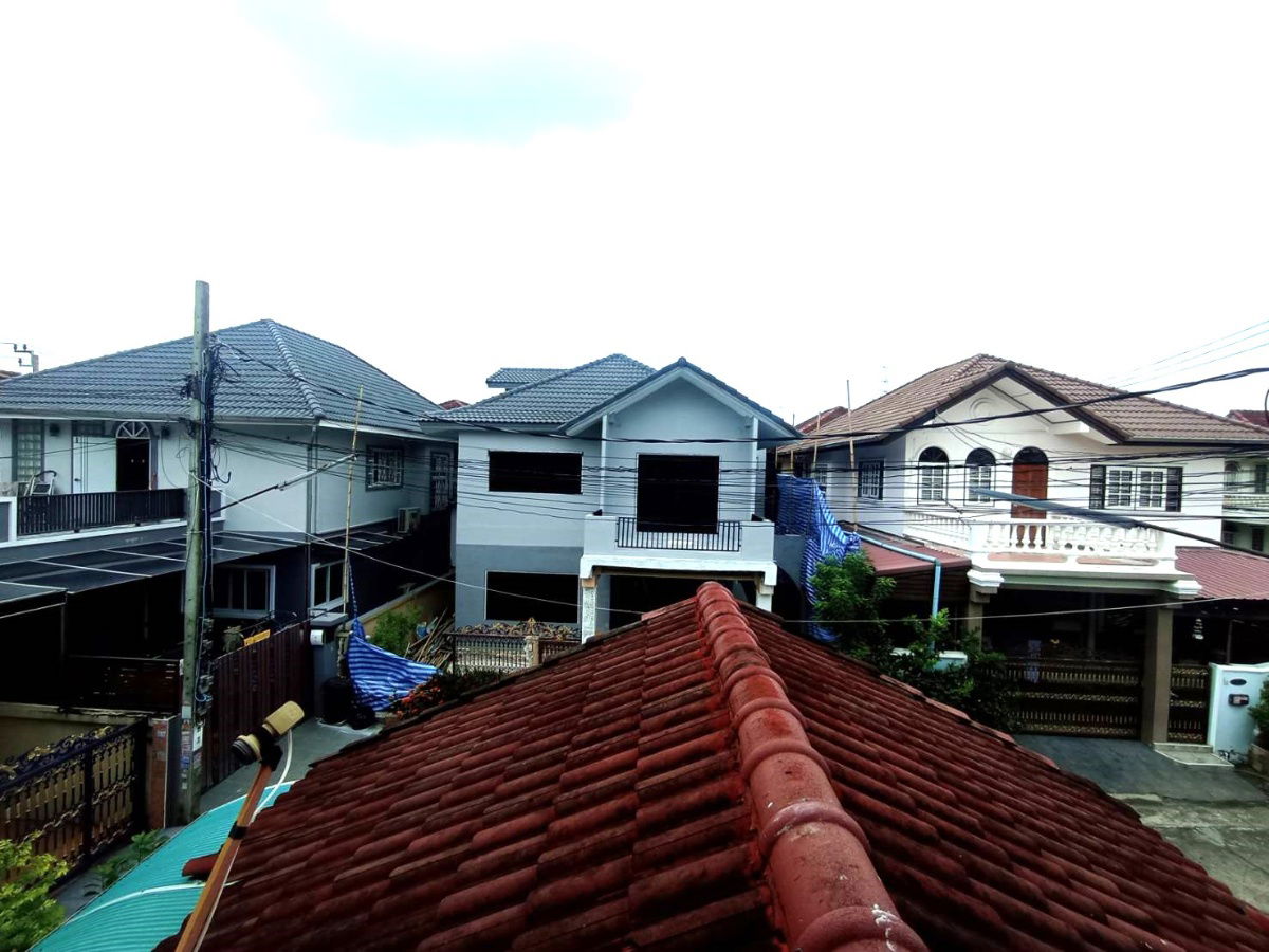 picture For rent Imumporn 2 near BTS BangWa ready to move - 15/15