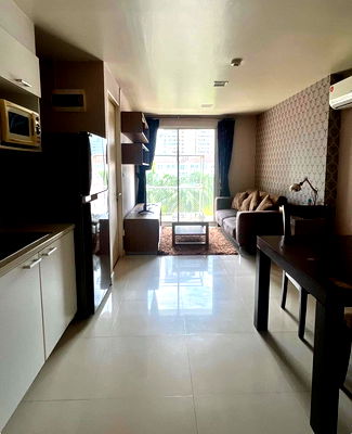 คอนโดให้เช่า : #A124493 ✅ 18/7/68  ให้เช่า The Clover Thonglor 📲📢สอบถาม ld line @condoboy