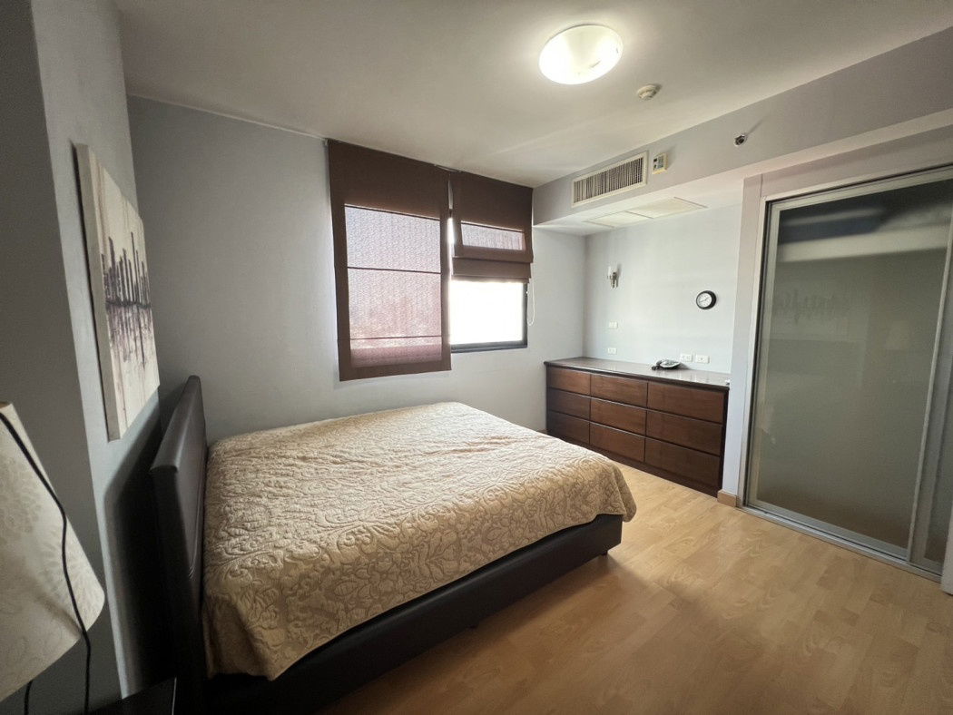 รูป ขายห้องทำเลดีติด มศว. Supalai Premier Place Asoke (ศุภาลัย พรีเมียร์ เพลส อโศก) ฝั่ง มศว. เงียบสงบ ไม่ติดถนน - รูปที่ 2/11