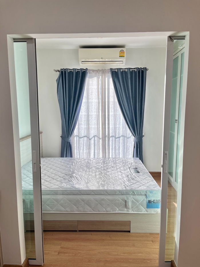 รูป 🔻ว่าง🔻ห้องสวย สภาพดี 💐🌷 รีโนเวทใหม่ เครื่องใช้ไฟฟ้าครบ ✅️✅️ สนใจติดต่อ 085-235-1309 ยุ้ย☎️ - รูปที่ 8/10