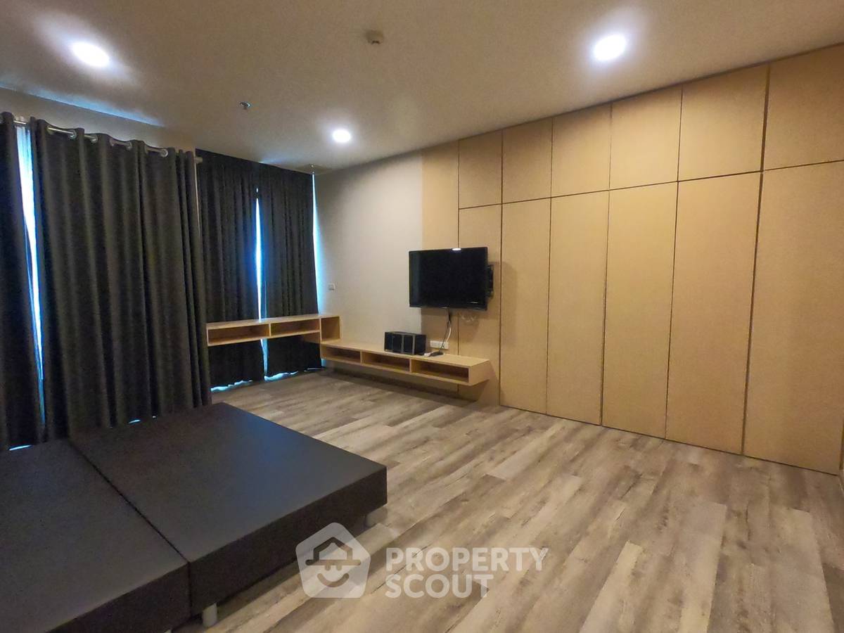 รูป คอนโด 1-ห้องนอน ที่ โนเบิล รีมิกซ์ ใกล้ BTS ทองหล่อ (ID 824319) - รูปที่ 5/5