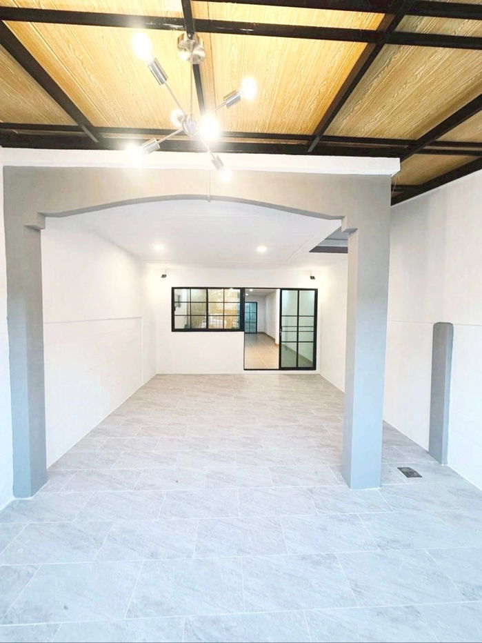 รูป ขายบ้านปทุมวิลเลจ อ.เมือง ปทุมธานี - รูปที่ 2/10