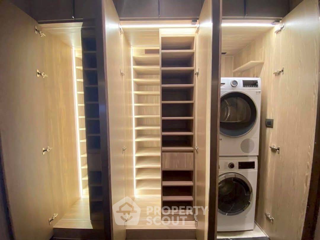 รูป คอนโด 1-ห้องนอน ที่ สโคป หลังสวน ใกล้ BTS ชิดลม (ID 2087403) - รูปที่ 6/17