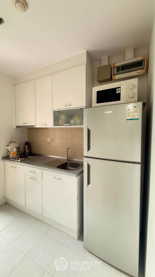picture 1-BR Condo at Centric Scene Sukhumvit 64 near BTS Udom Suk (ID 2210680) - 5/11