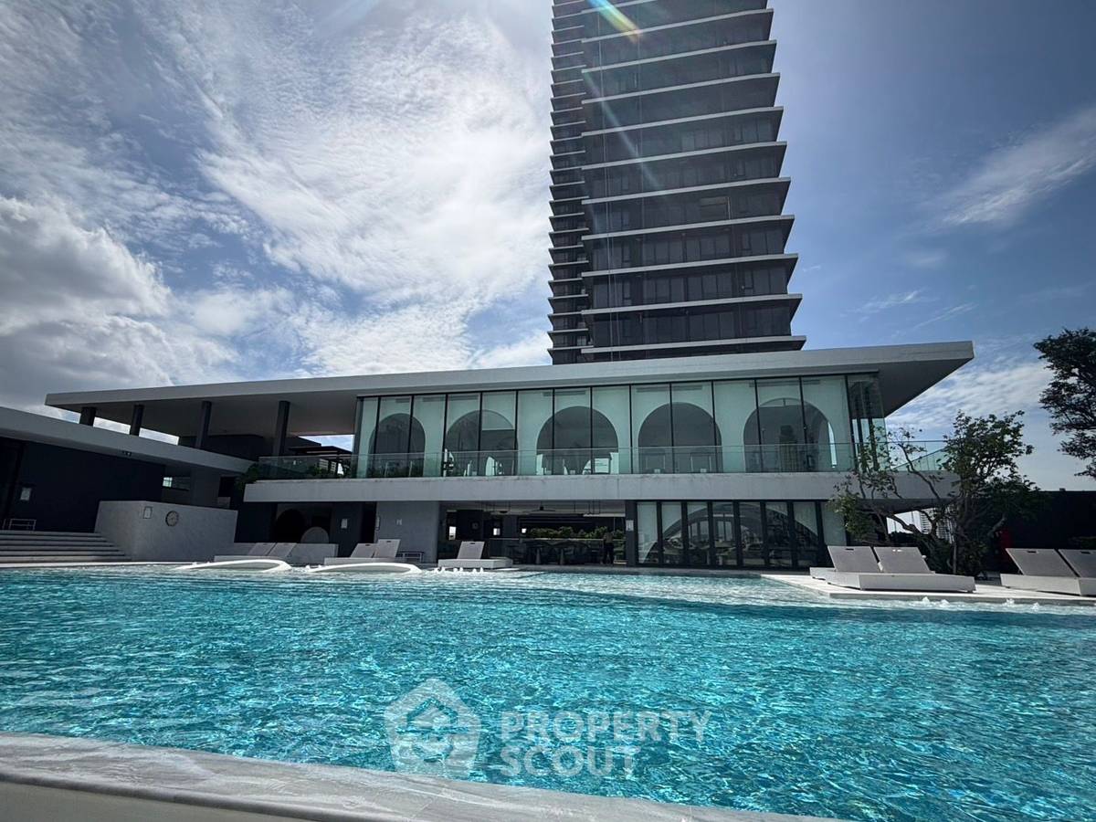 รูป คอนโด สตูดิโอ ที่ แชปเตอร์ เจริญนคร–ริเวอร์ไซด์ ใน บางคอแหลม (ID 2210459) - รูปที่ 8/12
