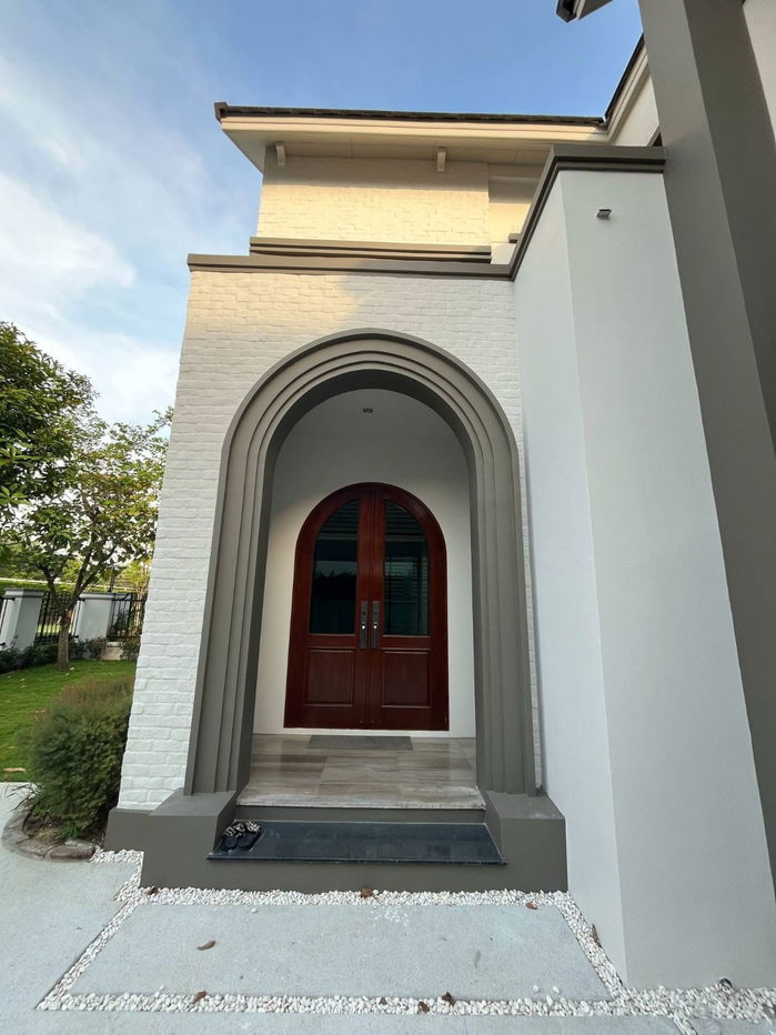 รูป ให้เช่าบ้านใกล้โรงเรียน Bangkok Patana School - รูปที่ 5/43